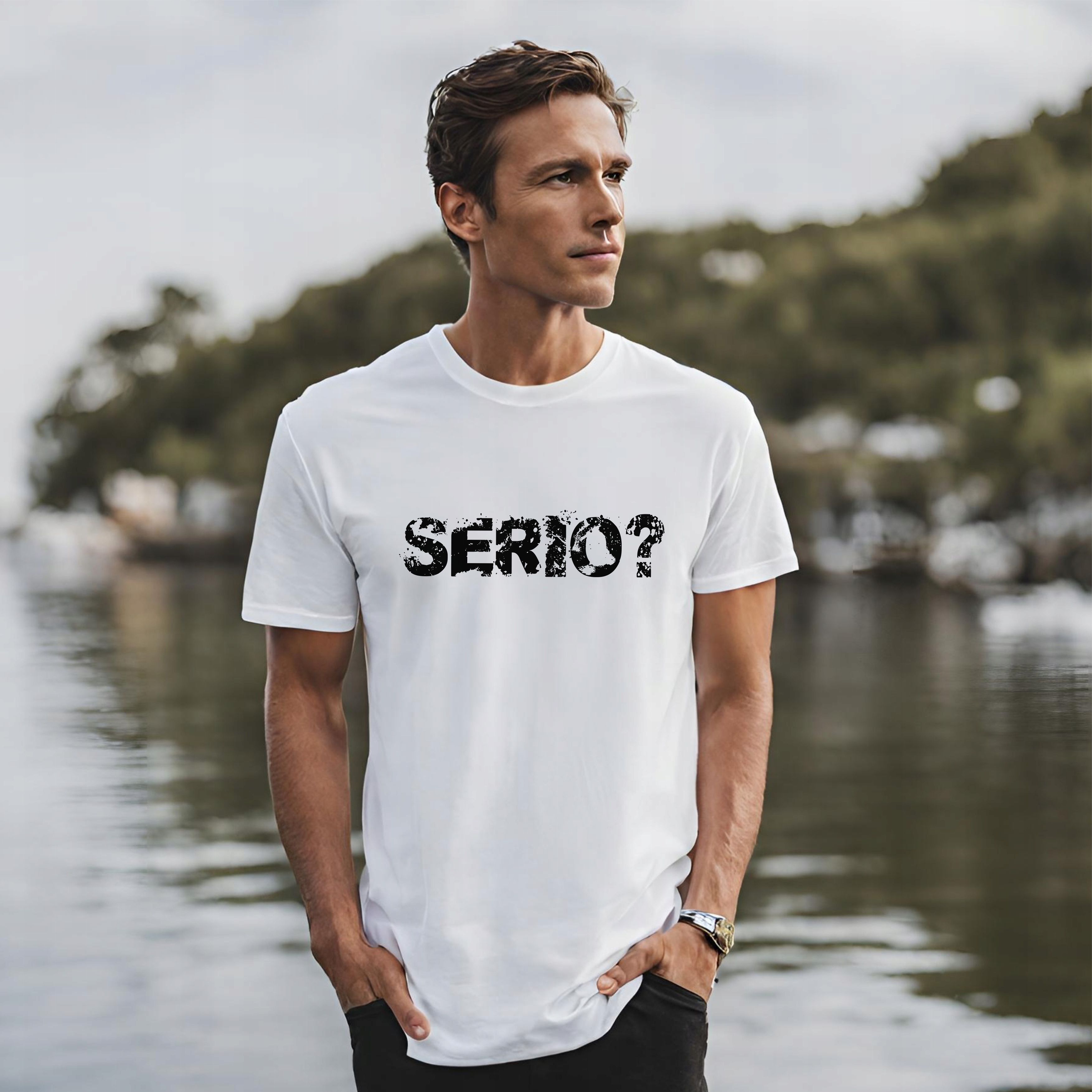 Serio? 1.0
