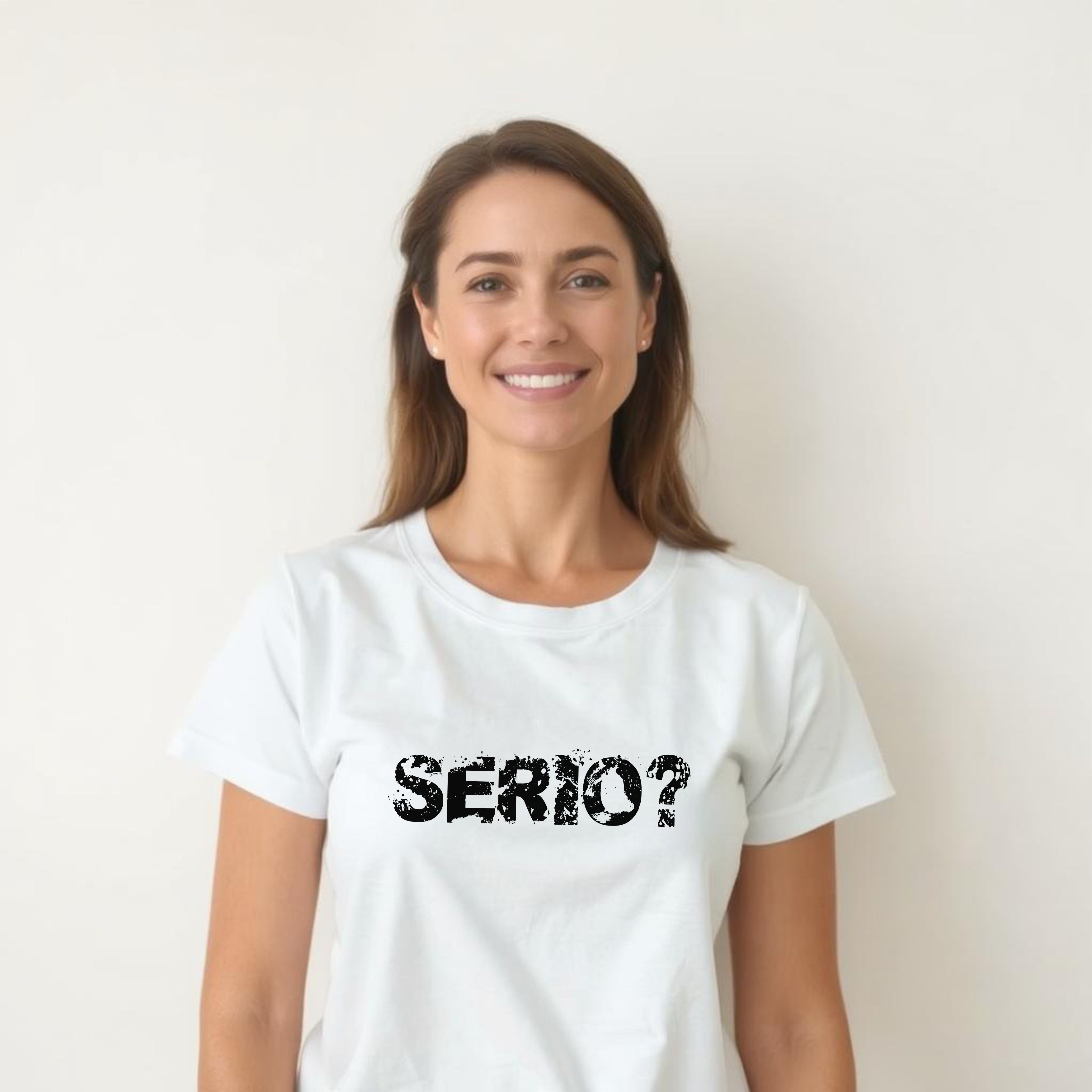 Serio? 1.0