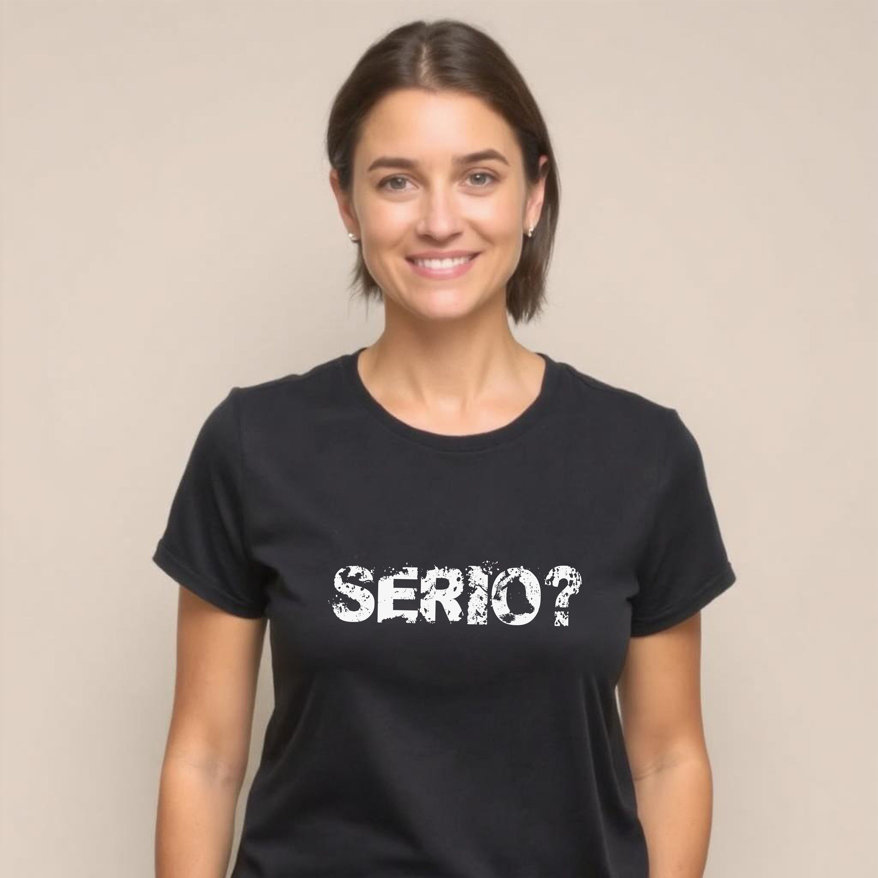 Serio? 2.0