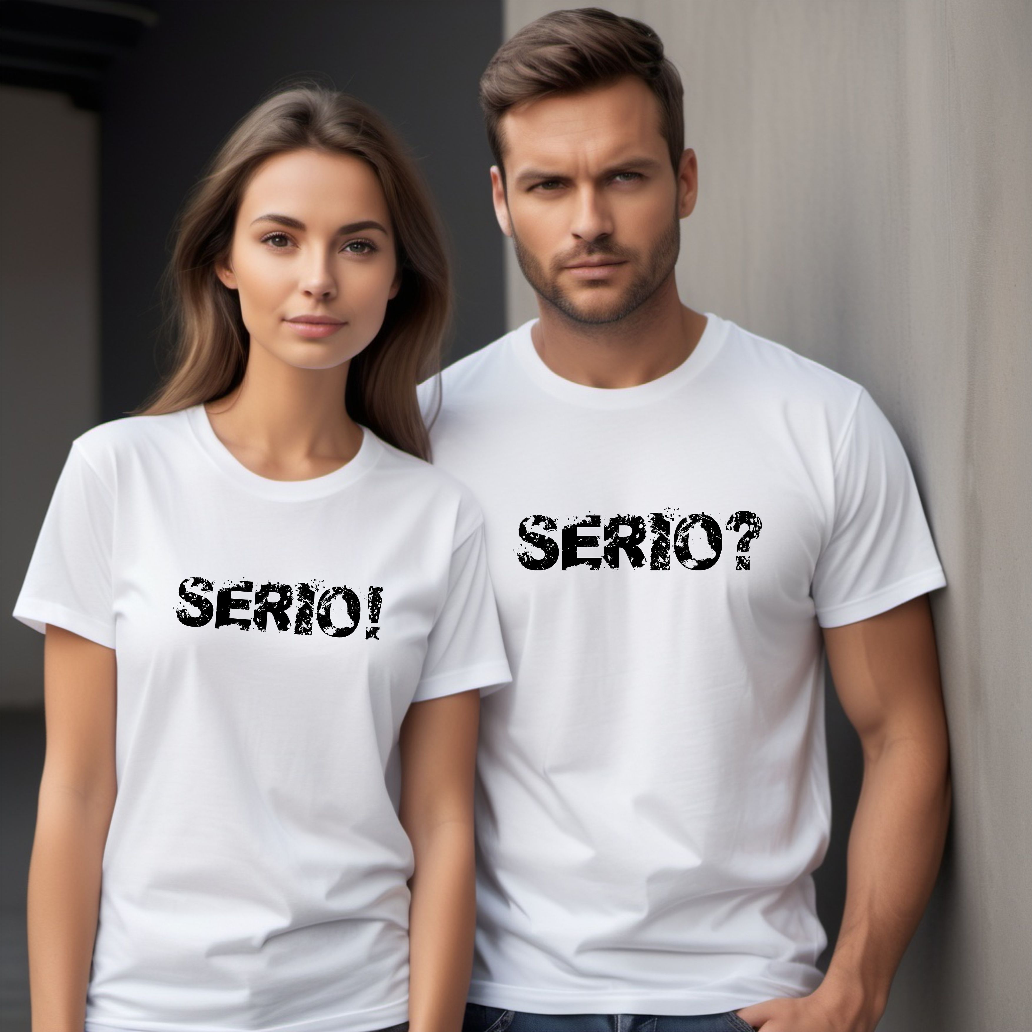 Serio? 1.0