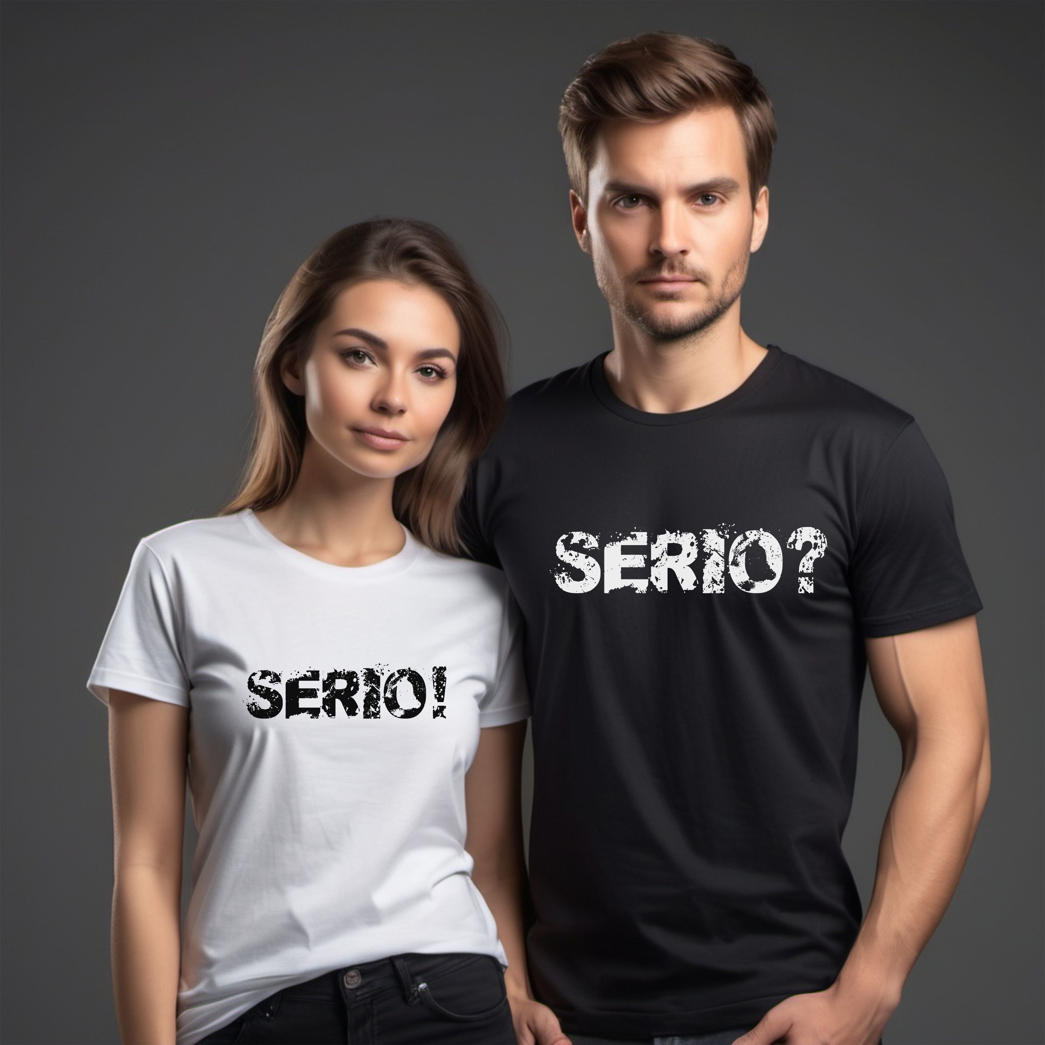 Serio? 2.0